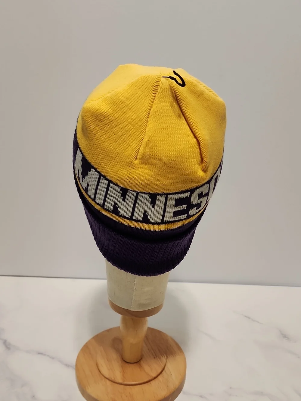 Minnesota  Vikings NFL Winter Hat Brand New